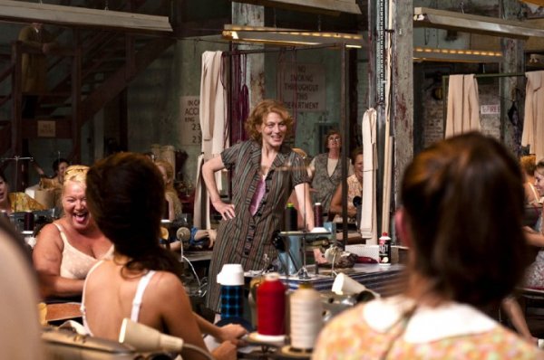 Made in Dagenham Movie Photo 29432