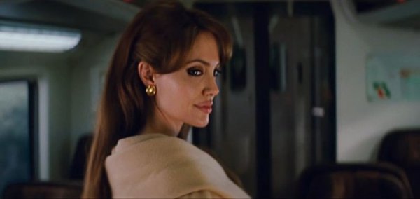 Angelina Jolie Movie Photo 29438