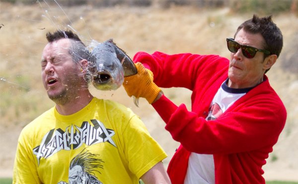 Jackass 3D Movie Photo 29541