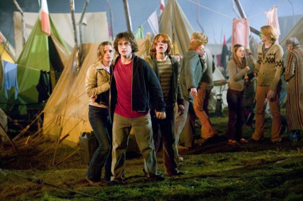 Harry Potter and the Goblet of Fire Movie Photo 295