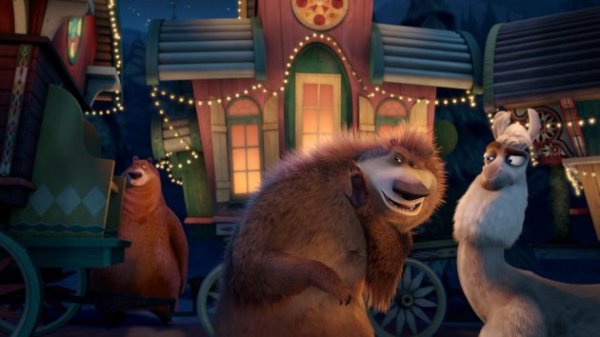 Open Season 3 Movie Photo 29614