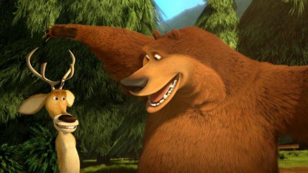 Open Season 3 Movie Photo 29623