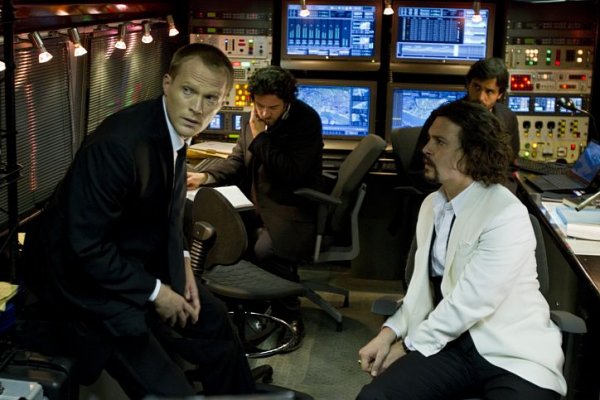 Paul Bettany Movie Photo 29633