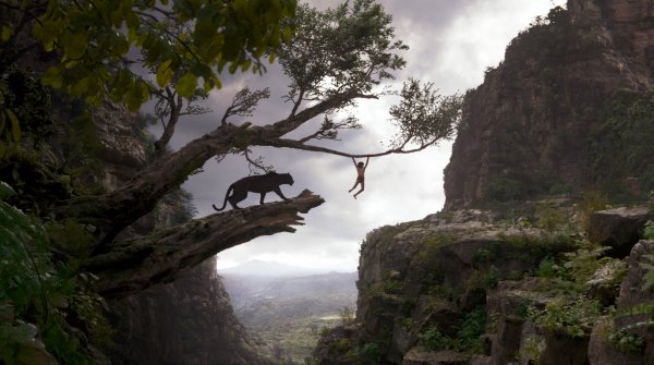 The Jungle Book Movie Photo 297242