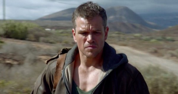 Jason Bourne Movie Photo 297248