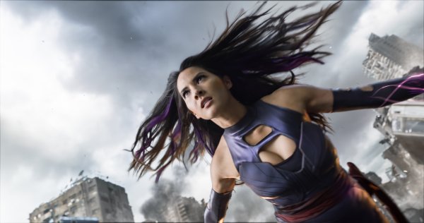 X-Men: Apocalypse Movie Photo 297253