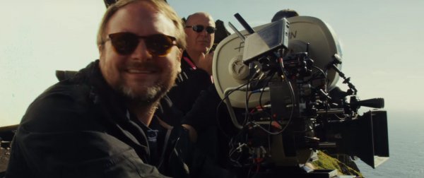 Rian Johnson Movie Photo 300392