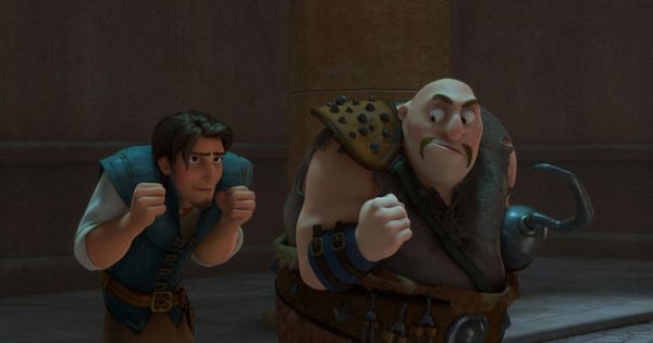 Tangled Movie Photo 30177