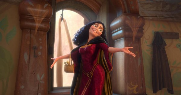 Tangled Movie Photo 30179