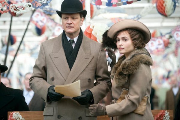 The King's Speech Movie Photo 30184