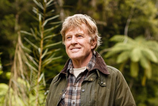 Robert Redford Movie Photo 302699