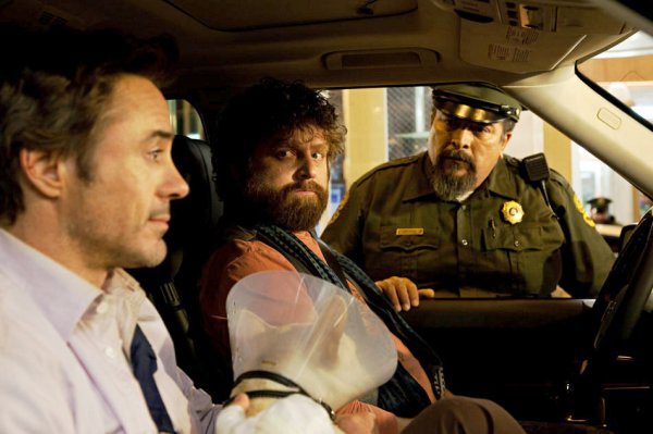 Due Date Movie Photo 30270