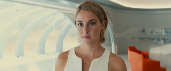 The Divergent Series: Allegiant Movie Photo 303881