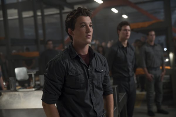 Miles Teller Movie Photo 303887