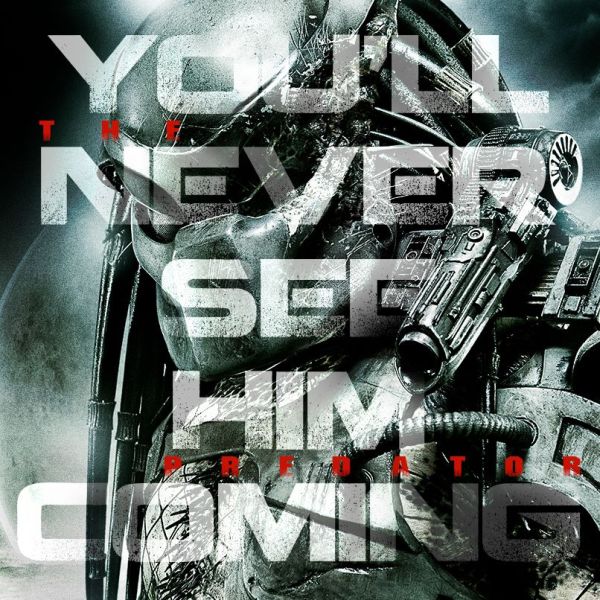 The Predator Movie Photo 305102