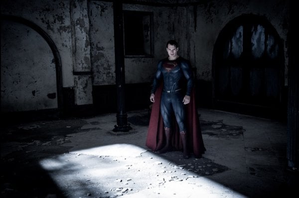 Batman v Superman: Dawn of Justice Movie Photo 305105