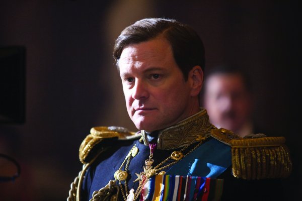 The King's Speech Movie Photo 30745