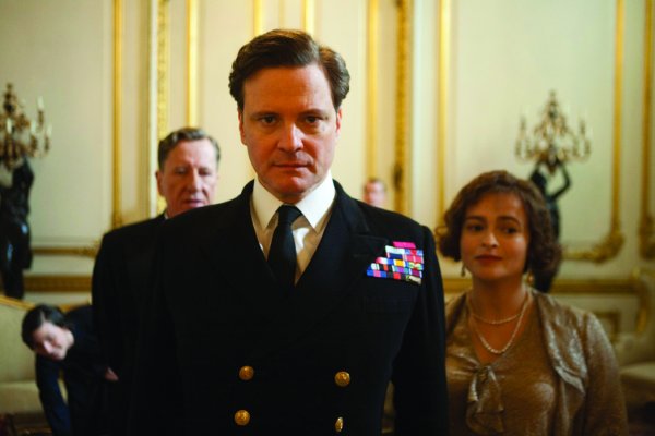 The King's Speech Movie Photo 30746