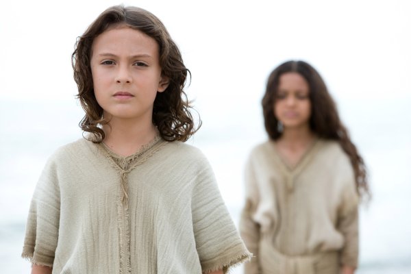 The Young Messiah Movie Photo 308279