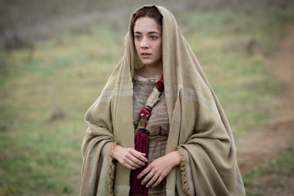 The Young Messiah Movie Photo 308282