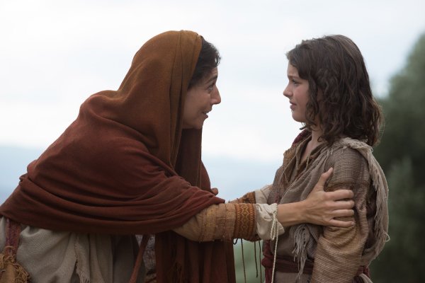 The Young Messiah Movie Photo 308284