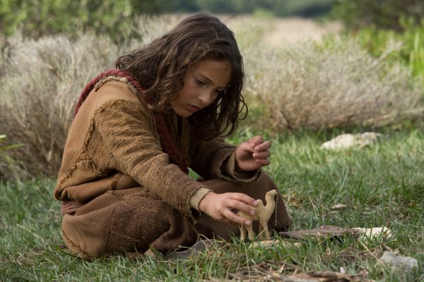 The Young Messiah Movie Photo 308285