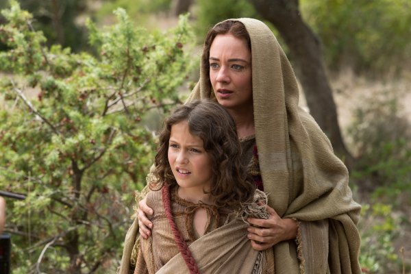 The Young Messiah Movie Photo 308286