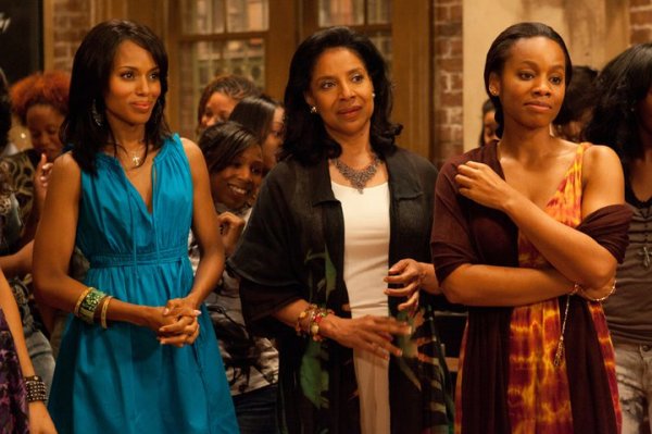 For Colored Girls Movie Photo 30933