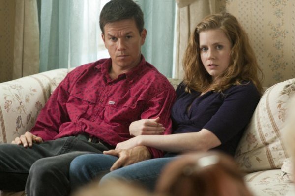 Amy Adams Movie Photo 31100