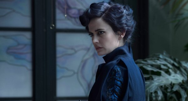 Eva Green Movie Photo 311506