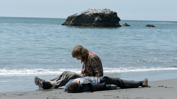 Swiss Army Man Movie Photo 311521