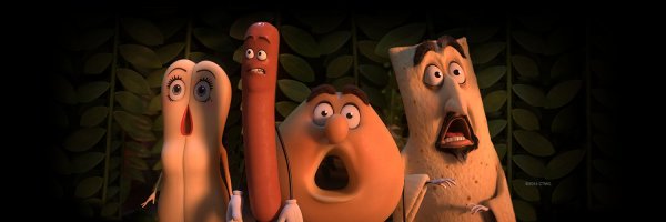 Sausage Party Movie Photo 311527