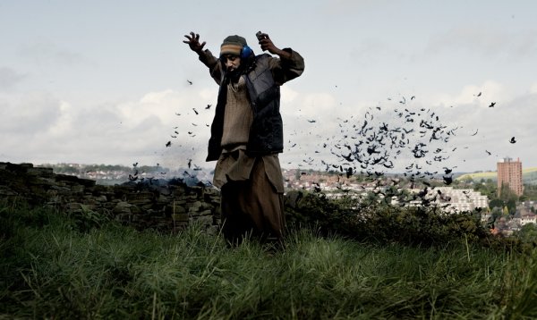 Four Lions Movie Photo 31169