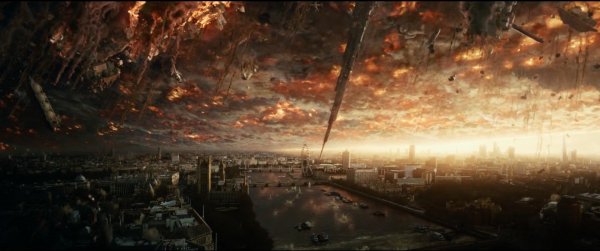 Independence Day Resurgence Movie Photo 311989