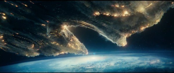 Independence Day Resurgence Movie Photo 311991