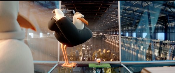 Storks Movie Photo 312428