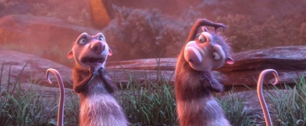 Ice Age: Collision Course Movie Photo 312435