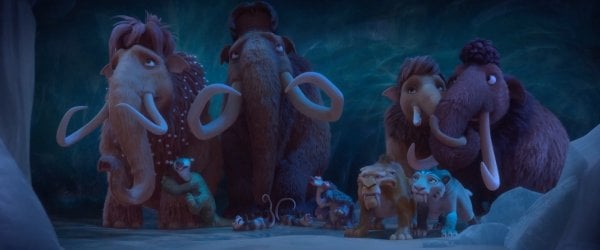 Ice Age: Collision Course Movie Photo 312438