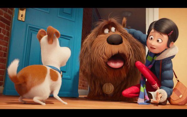 The Secret Life of Pets Movie Photo 313222