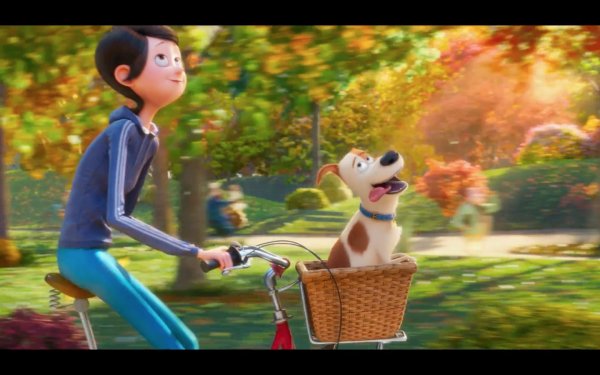 The Secret Life of Pets Movie Photo 313224