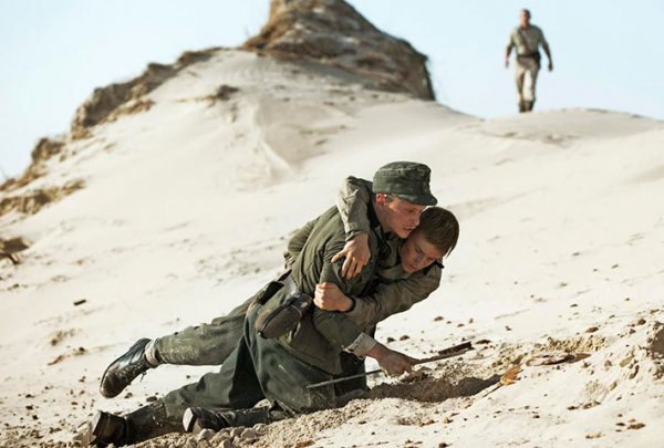 Land of Mine Movie Photo 313234