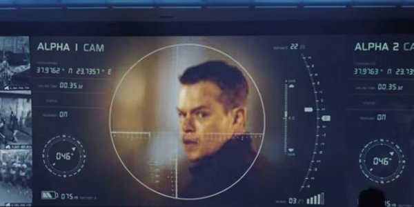 Jason Bourne Movie Photo 313683