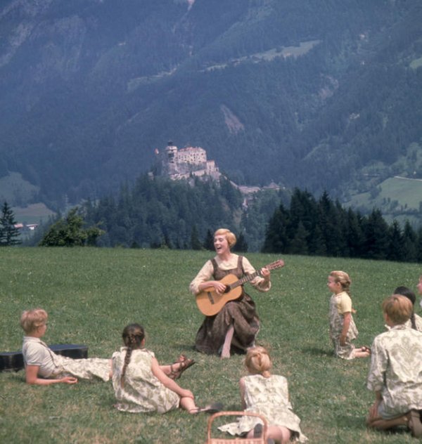 The Sound of Music Movie Photo 31413