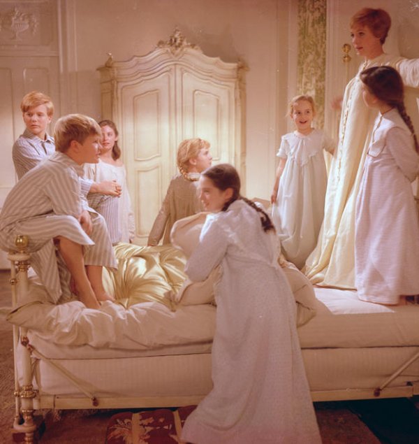 The Sound of Music Movie Photo 31415