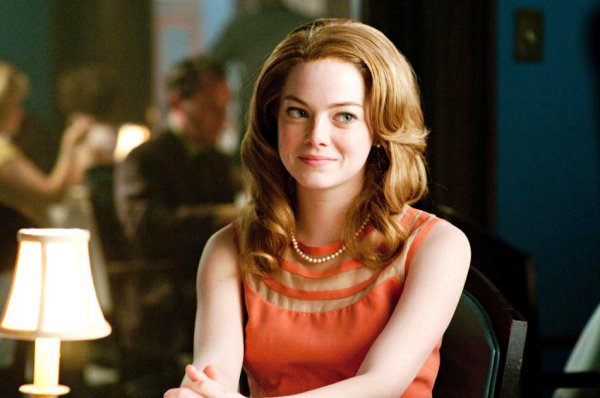 Emma Stone Movie Photo 31441