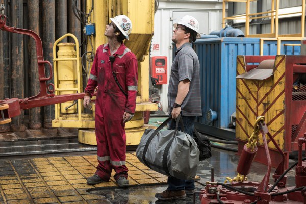 Deepwater Horizon Movie Photo 314509