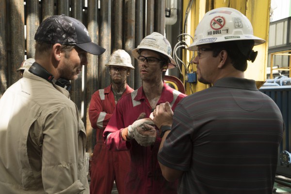 Deepwater Horizon Movie Photo 314510