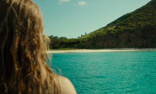 The Shallows Movie Photo 315330