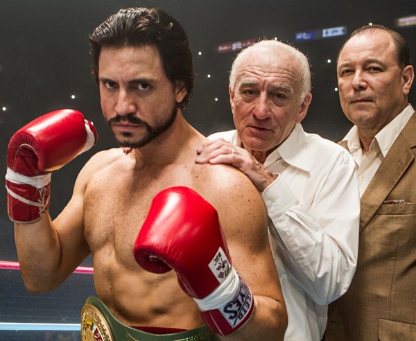 Hands of Stone Movie Photo 317760