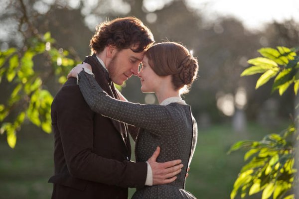 Jane Eyre Movie Photo 31792